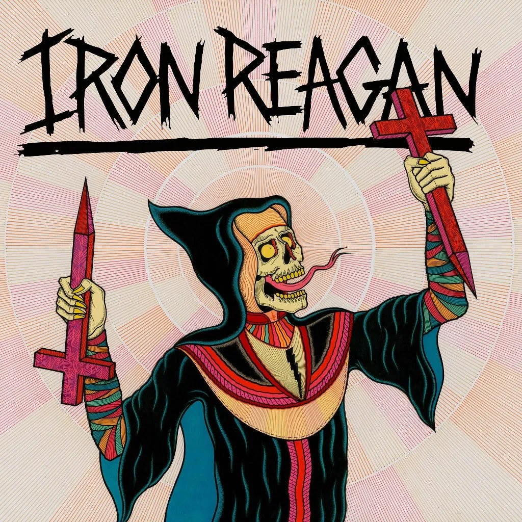 iraon-reaganalbum