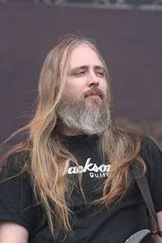 lambofgod johncampbell