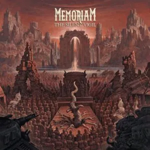 memoriam - thesilentvigil