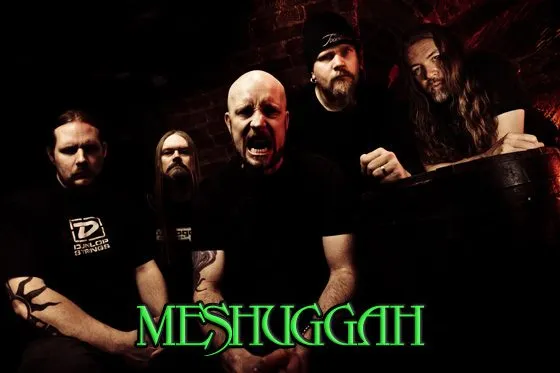 meshuggah2014