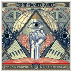 orphanedlandunsungcd