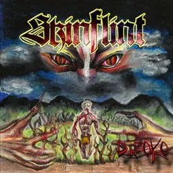 skinflint cover