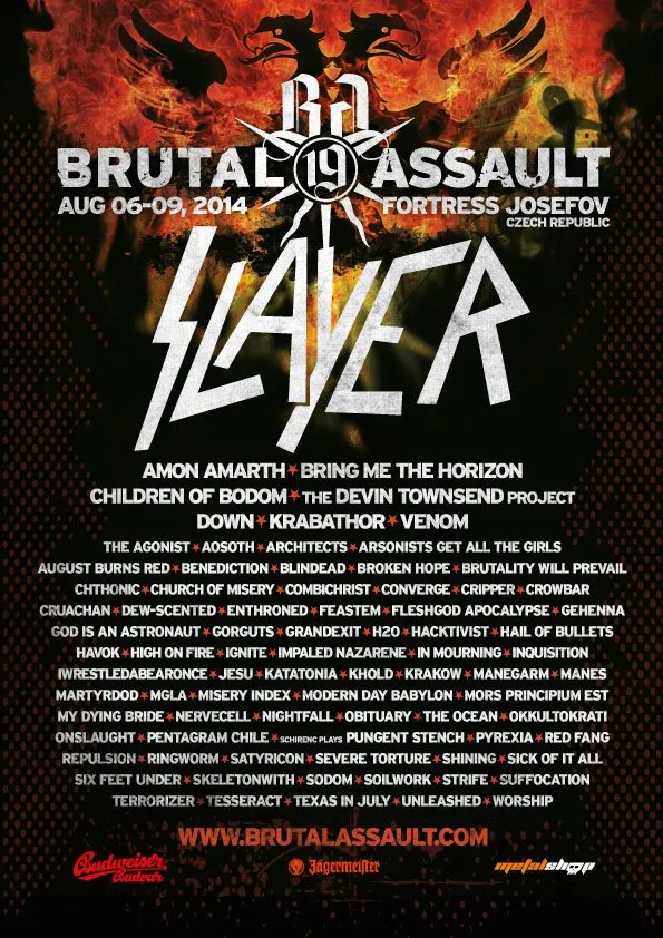 BrutalAssault2014_poster_en