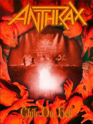 anthrax chile on hell