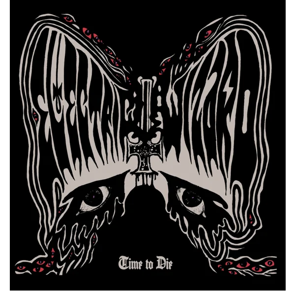 Electric Wizard Time To Die