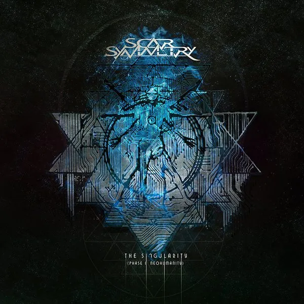 Scar Symmetry The Singularity (Phase 1 – Neohumanity)