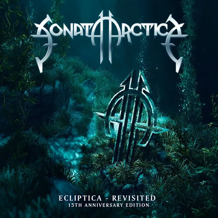sonata arctica Ecliptica – Revisited