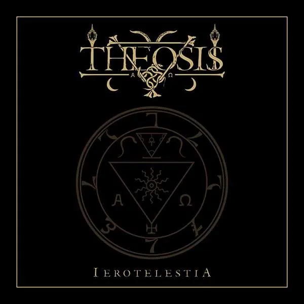 theosis ierotelestia cov