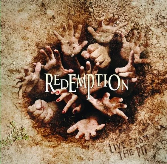 Redemption-Live-from-the-Pit