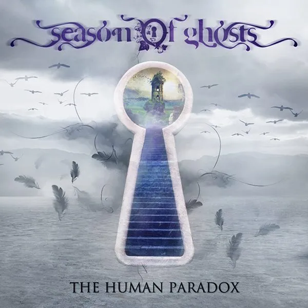 Season of Ghosts - The Human Paradox