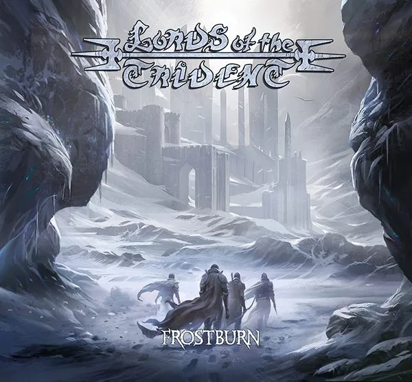 LORDS OF THE TRIDENT 2015 cov
