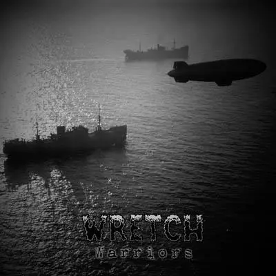 WRETCH_Warriors_cov400