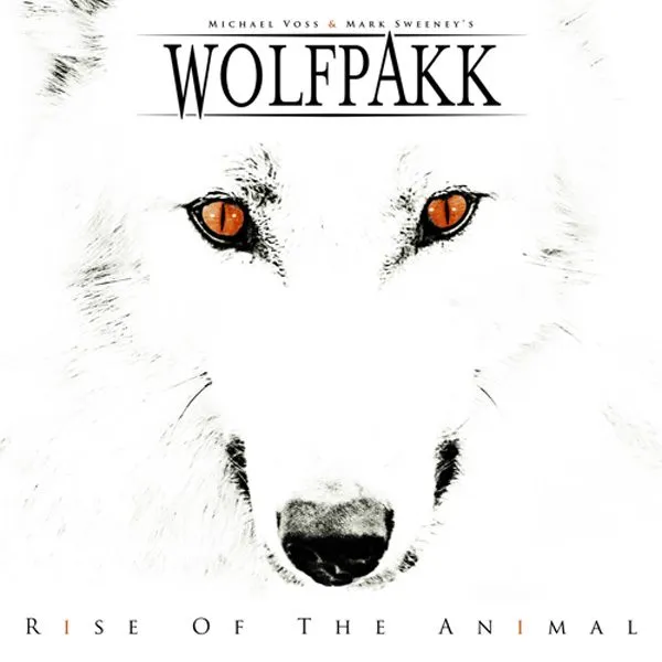 Wolfpakk rise of the animal