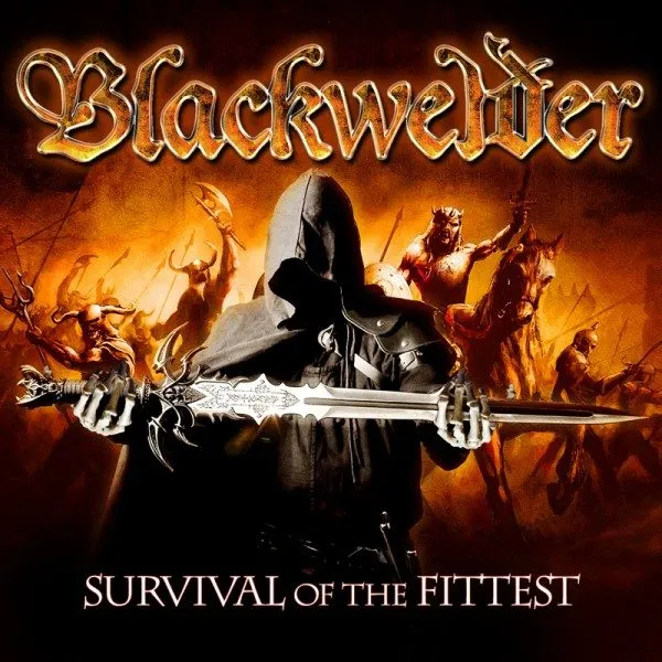 Blackwelder COVER