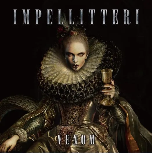 Impellitteri cover