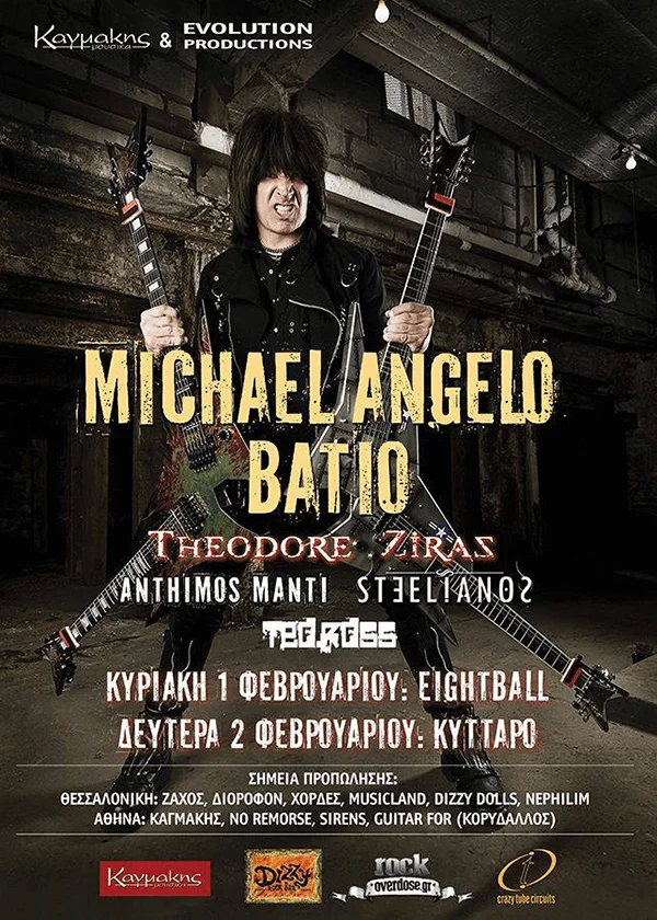 michael-angelo-batio-poster