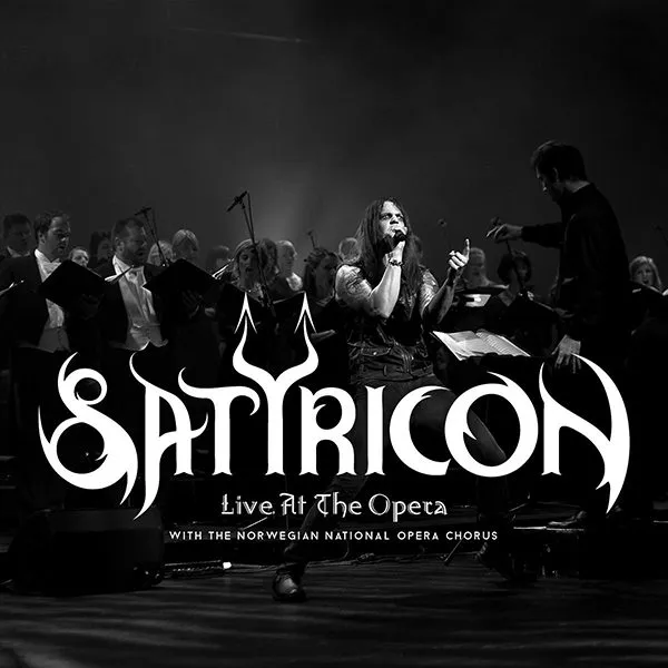 satyricon live dvd
