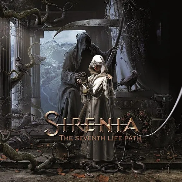 sirenia  The Seventh Life Path