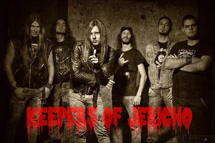 Keepers-Of-Jericho