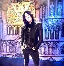 Tony Harnell