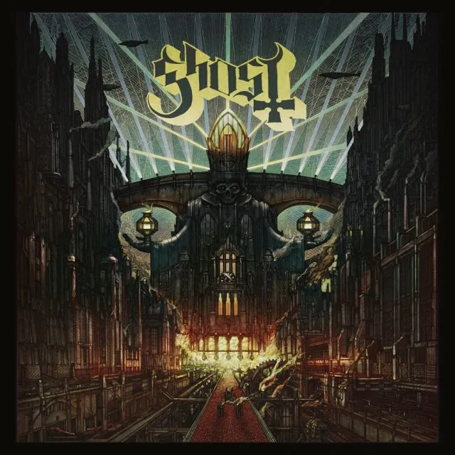 Ghost Cov 2015