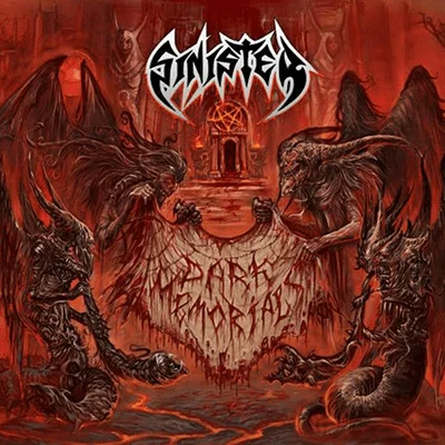 Sinister-“Dark-Memorials”