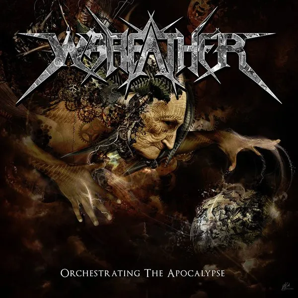 Warfather - Orchestrating The Apocalypse