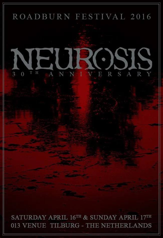 Roadburn-2016-Neurosis