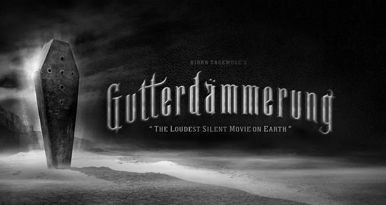 Gutterdämmerung