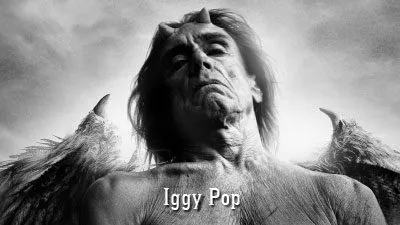 Iggy Pop