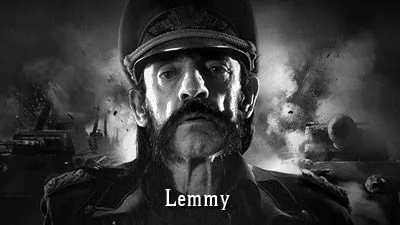 lemmy