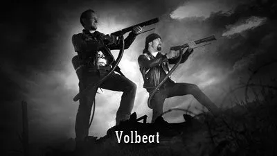 volbeat