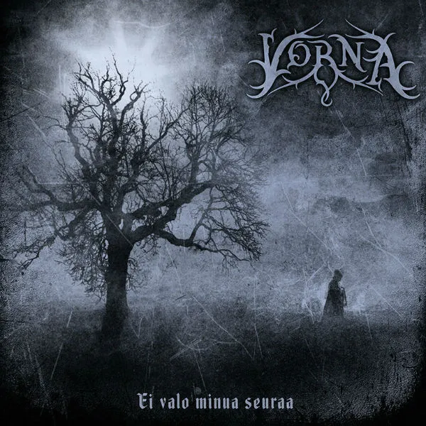 Vorna cover