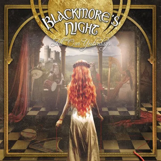 blackmoresnightallouryesterdayscd