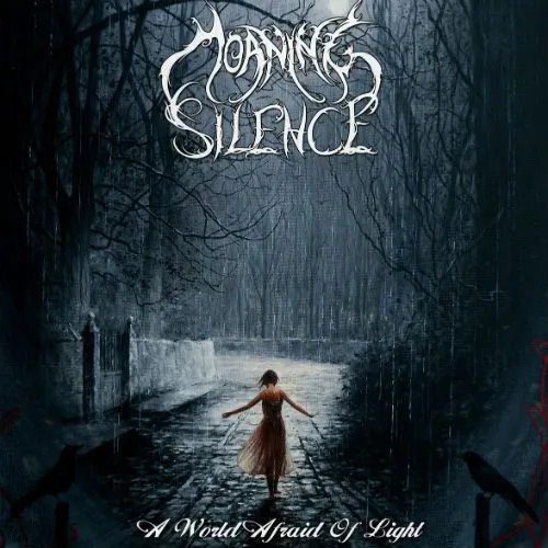 Moaning Silence