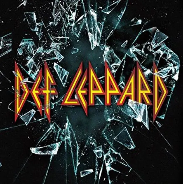 Def Leppard cover