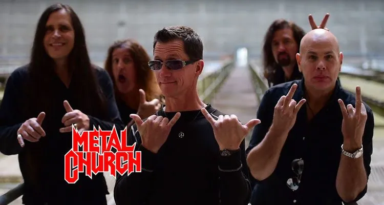 metalchurch