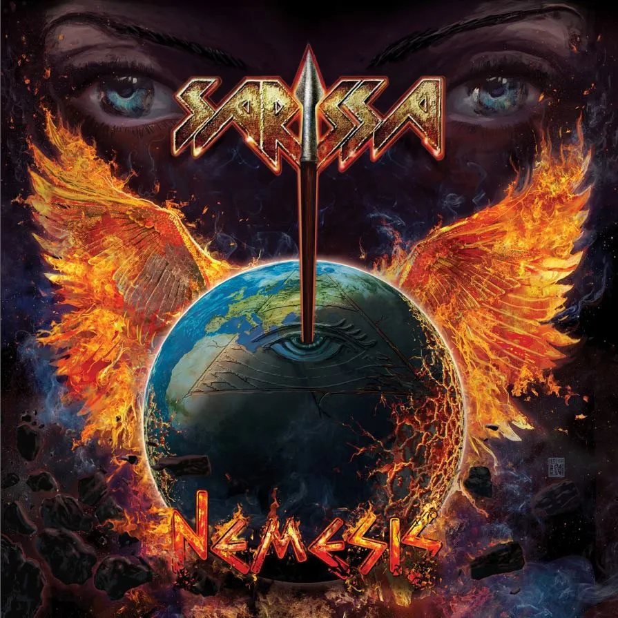 sarisa-nemesis