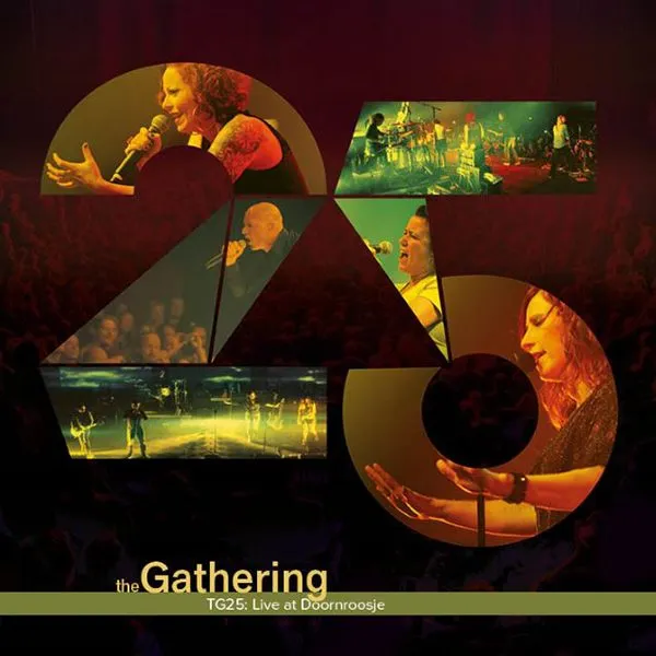 thegathering25cd