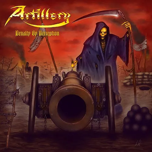 Artillery-PenaltyByPerception