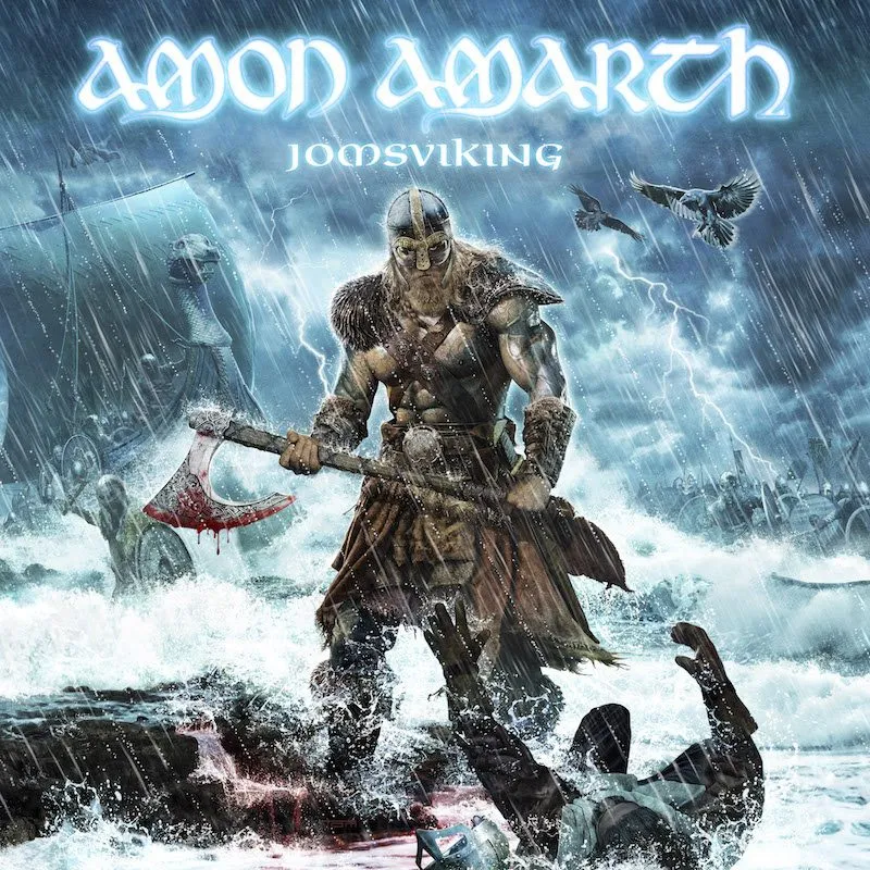 Amon-Amarth-Jomsviking