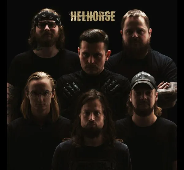 hellhorse-helllhorse