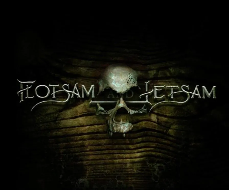 Flotsam-And-Jetsam