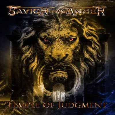 Savio from anger