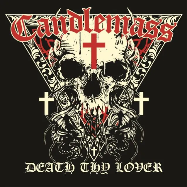 canclemass- death thy lover
