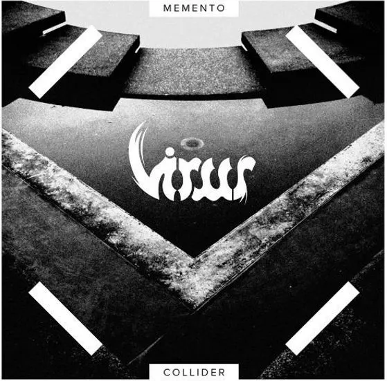 virus--memento-collider