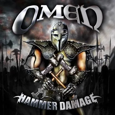 Omen - Hammer Damage