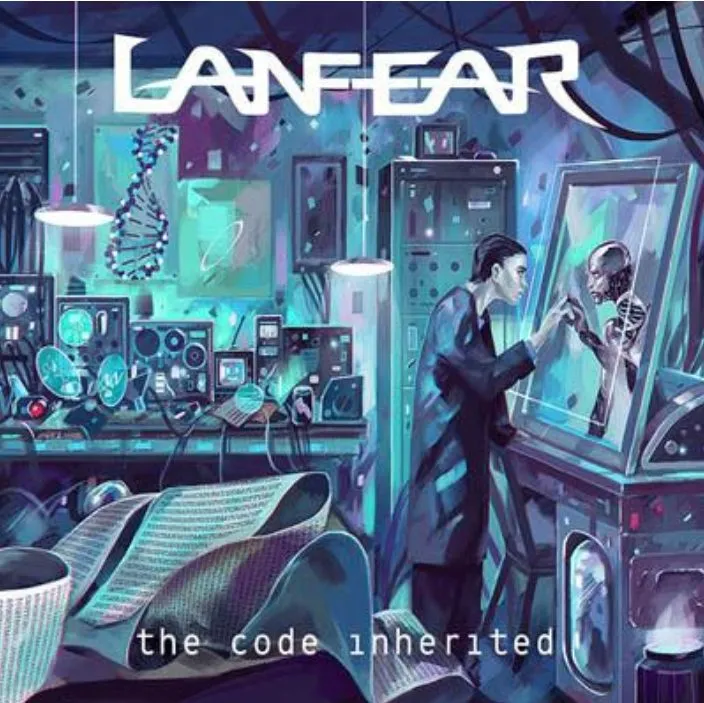 lanfearalbum