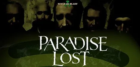 Paradise Lost