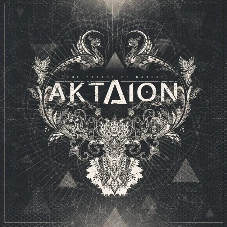 aktaion-album